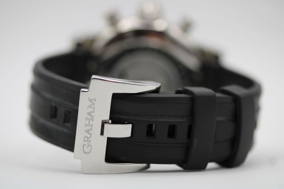 Graham Swordfish Chrono 2SWAS.B13A.K06B Image 3